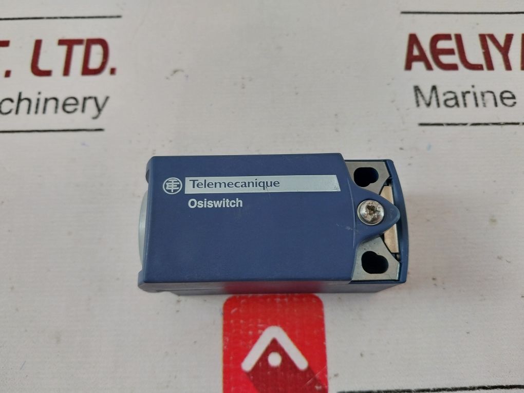 Telemecanique Zcp21 Osiswitch/Limit Switch 500V 10A