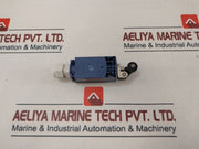 Telemecanique Zcp21 Osiswitch/ Limit Switch