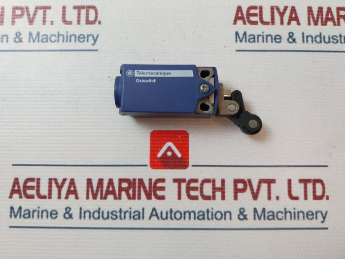 Telemecanique Zcp21 Limit Switch 240V