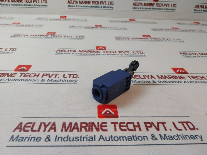 Telemecanique Zcp21 Limit Switch 240V