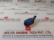 Telemecanique Zcp21 Limit Switch 240V