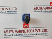 Telemecanique Zcp21 Limit Switch 240V