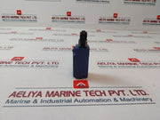Telemecanique Zcp21 Limit Switch 240V