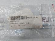 Telemecanique Zcp31 Limit Switch