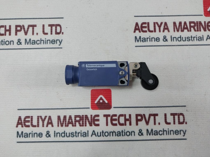 Telemecanique Zcp31 Limit Switch