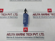 Telemecanique Zcp31 Limit Switch