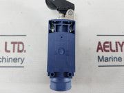 Telemecanique Zcp31 Limit Switch