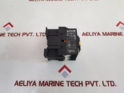 Telemecanique/Schneider Ca2 Dn 31 C Contactor 10A 690V