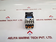 Telemecanique/Schneider Ca2 Dn 31 C Contactor 10A 690V