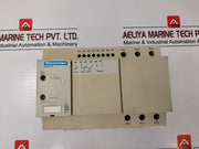 Telemecanique/Schneider Electric Ats01N244Q Soft Start For Motor 240Vac