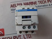 Telemecanique/Schneider Electric Cad50 Control Relay 6Kv