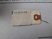 Telemecanique/Schneider Electric Cad50 Control Relay 6Kv
