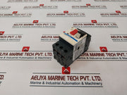 Telemecanique/Schneider Electric Gv2Me07/1.6-2.5A Motor Circuit Breaker