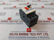 Telemecanique Gv2Me07/1.6-2.5A Motor Circuit Breaker Gv2Me07/1.6-2.5A