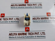 Telemecanique/Schneider Electric Ladn11 Auxiliary Contact Block 10A 690V