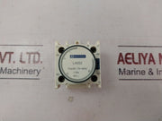 Telemecanique/Schneider Electric Lads2 Travail/On Delay 10A 690V