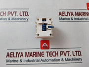 Telemecanique/Schneider Electric Ladt2 Time Delay Contact Block 0.1-30S 10A 360V