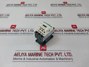Telemecanique/Schneider Electric Lc1 D09 Contactor 25A 690V