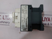 Telemecanique/Schneider Electric Lc1 D09 Contactor 25A 690V