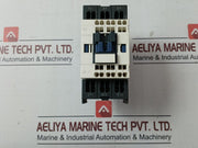 Telemecanique/Schneider Electric Lc1D093Bd Contactor 24V Dc 20A 600Vac Max