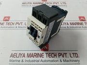Telemecanique/Schneider Electric Lc1D093Bd Contactor 24V Dc 20A 600Vac Max