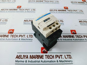 Telemecanique/Schneider Electric Lc1D09 Contactor 25A 690V 50/60Hz New