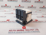 Telemecanique/Schneider Electric Lc1D115 Contactor 110V 50/60Hz