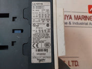 Telemecanique/Schneider Electric Lc1D115 Contactor 110V 50/60Hz