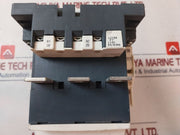 Telemecanique/Schneider Electric Lc1D115 Contactor 110V 50/60Hz