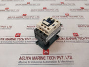 Telemecanique/Schneider Electric Lc1D186 Contactor 32A 690V