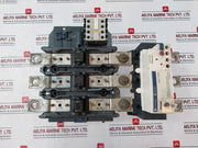 Telemecanique/Schneider Electric Lr9 F 7375 Electronic Motor Protection 500A