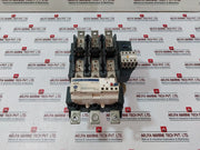 Telemecanique/Schneider Electric Lr9 F 7375 Electronic Motor Protection 500A