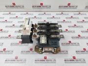 Telemecanique/Schneider Electric Lr9 F 7375 Electronic Motor Protection 500A