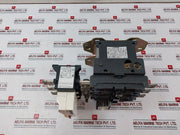 Telemecanique/Schneider Electric Lr9 F 7375 Electronic Motor Protection 500A