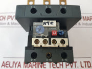 Telemecanique/Schneider Electric Lrd43 Thermal Overload Relay