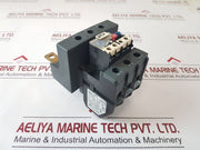 Telemecanique/Schneider Electric Lrd43 Thermal Overload Relay
