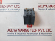 Telemecanique/Schneider Electric Lrd 06 Thermal Overload Relay 690V~ Ac