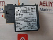 Telemecanique/Schneider Electric Lrd 06 Thermal Overload Relay 690V~ Ac