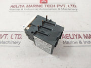Telemecanique/Schneider Electric Lrd 07 Overload Relay 690V~ 1.6-2.5A