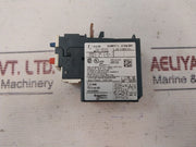Telemecanique/Schneider Electric Lrd 07 Thermal Overload Relay 1.6-2.5A 690V~