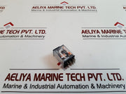 Telemecanique/Schneider Electric Rxm4Ab1P7 Miniature Relay