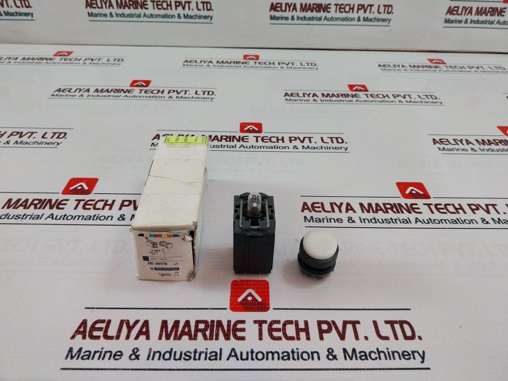 Telemecanique/Schneider Electric Zb5-aw1.71N Projecting Pushbutton Head