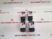 Telemecanique/Schneider Gv 2Me08/2.5-4A Motor Circuit Breaker Ie 2.5-4A