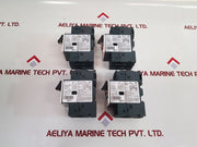 Telemecanique/Schneider Gv 2Me08/2.5-4A Motor Circuit Breaker Ie 2.5-4A