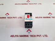 Telemecanique/Schneider Gv 2Me08/2.5-4A Motor Circuit Breaker Ie 2.5-4A