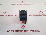 Telemecanique/Schneider Gv 2Me08/2.5-4A Motor Circuit Breaker Ie 2.5-4A