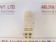 Telemecanique/Schneider Gvan11 Auxiliary Contact Block