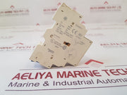 Telemecanique/Schneider Gvan11 Auxiliary Contact Block