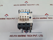 Telemecanique/Schneider Lc1 D40 Contactor With Ladn31 Contact Block