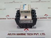 Telemecanique/Schneider Lc1 D40 Contactor With Ladn31 Contact Block